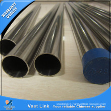300 Series Stainless Steel Welded Pipe for Building